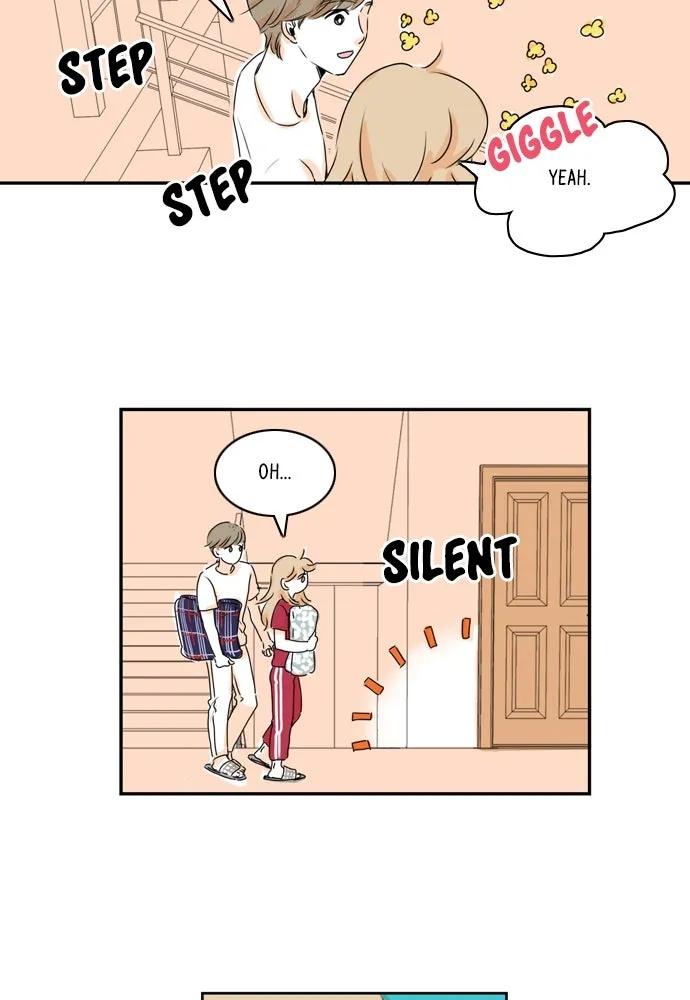 Read Our House chapter 9 image 32 on Lezhin