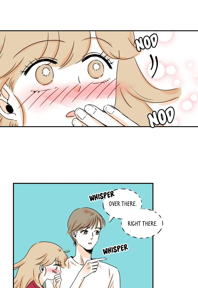 Read Our House chapter 9 image 35 on Lezhin