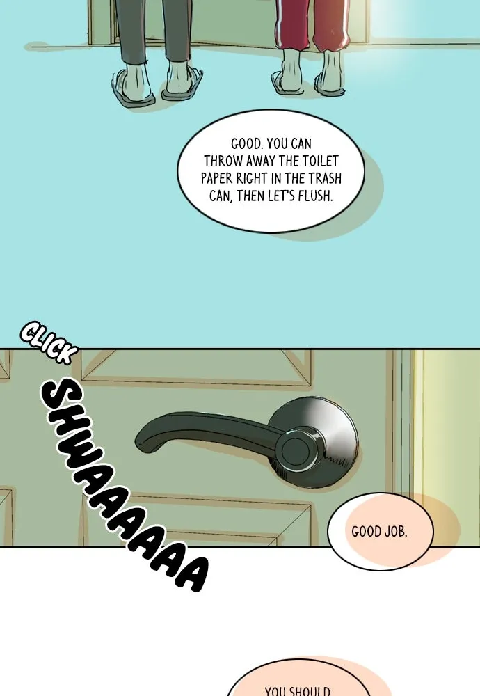Read Our House chapter 9 image 39 on Lezhin