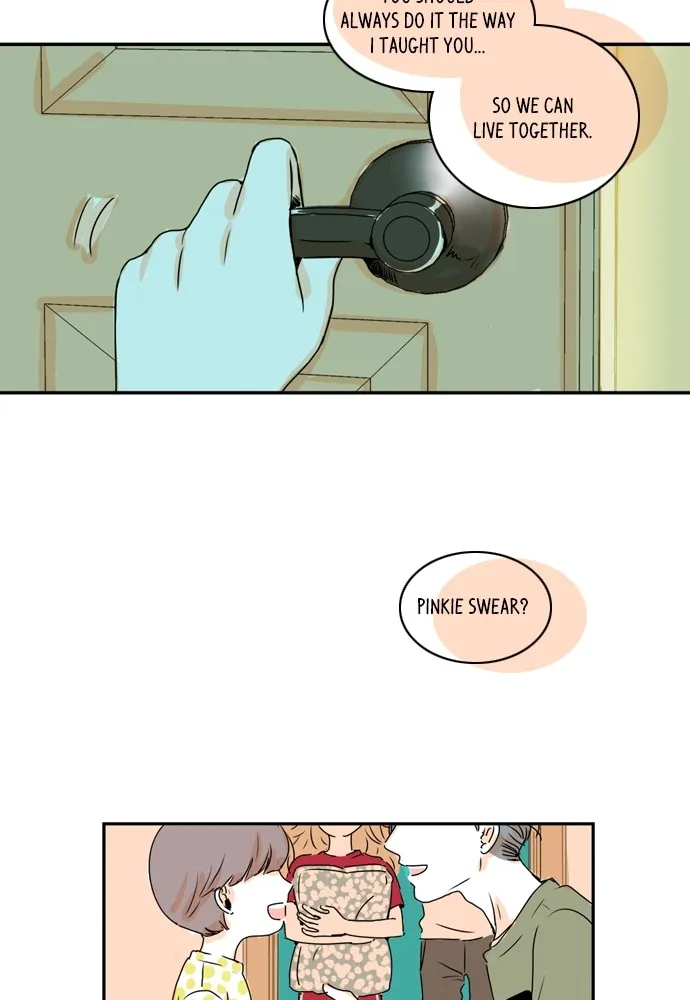 Read Our House chapter 9 image 40 on Lezhin