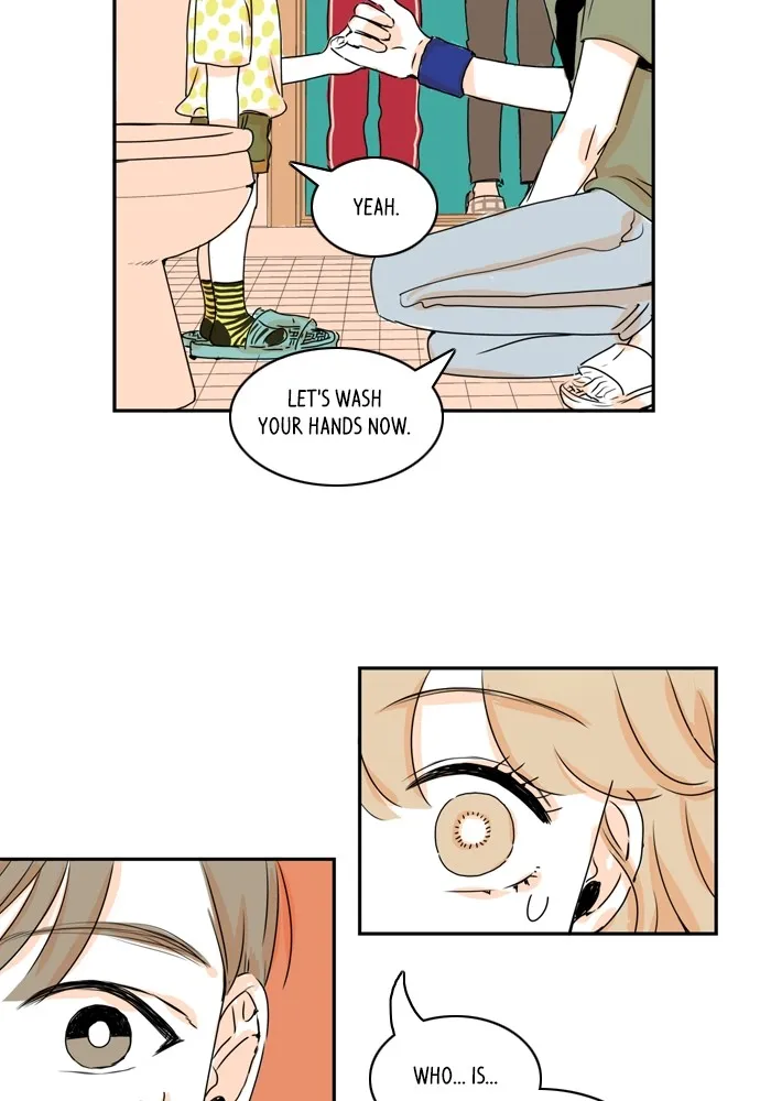 Read Our House chapter 9 image 41 on Lezhin