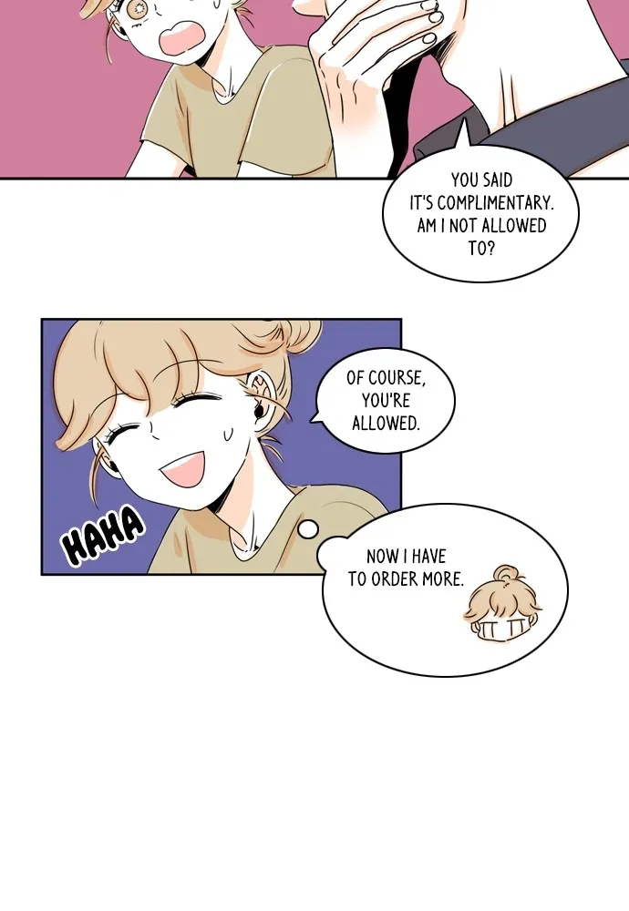 Read Our House chapter 9 image 6 on Lezhin
