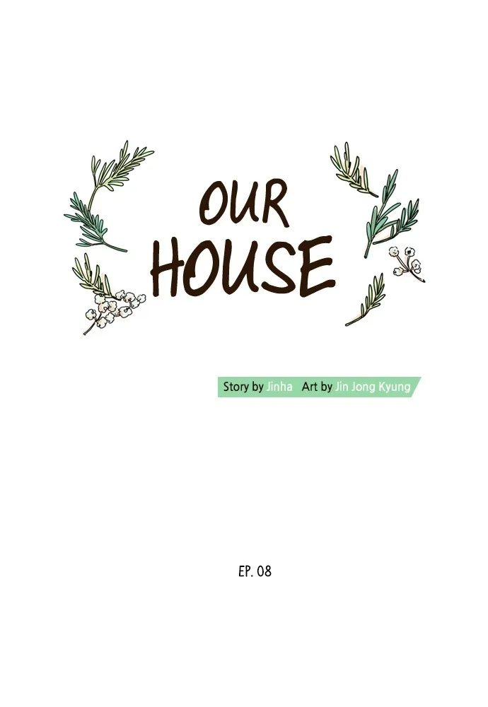 Read Our House chapter 9 image 7 on Lezhin