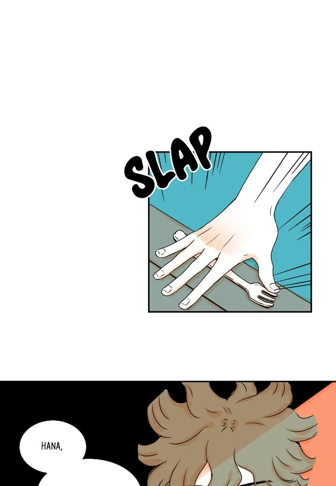 Read Our House chapter 9 image 8 on Lezhin