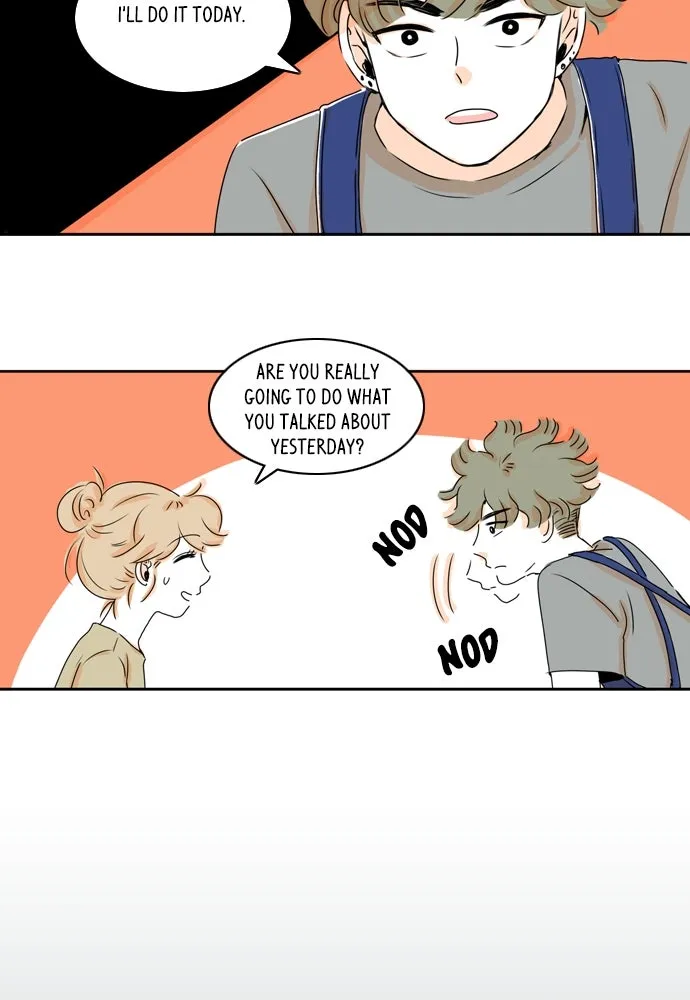 Read Our House chapter 9 image 9 on Lezhin