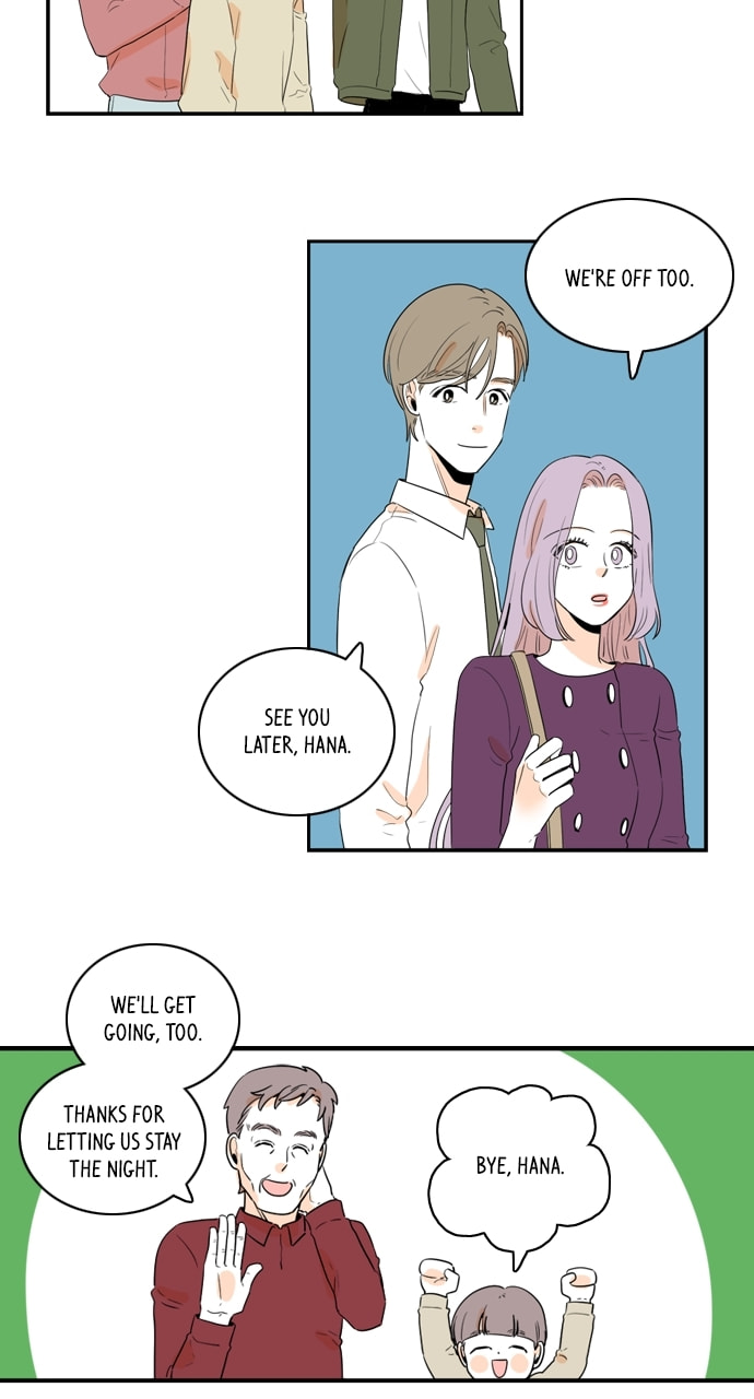 Read Our House chapter 90 image 10 on Lezhin