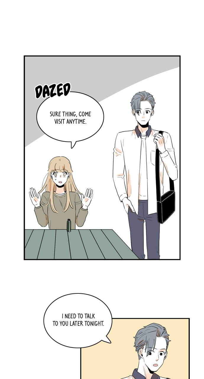 Read Our House chapter 90 image 11 on Lezhin
