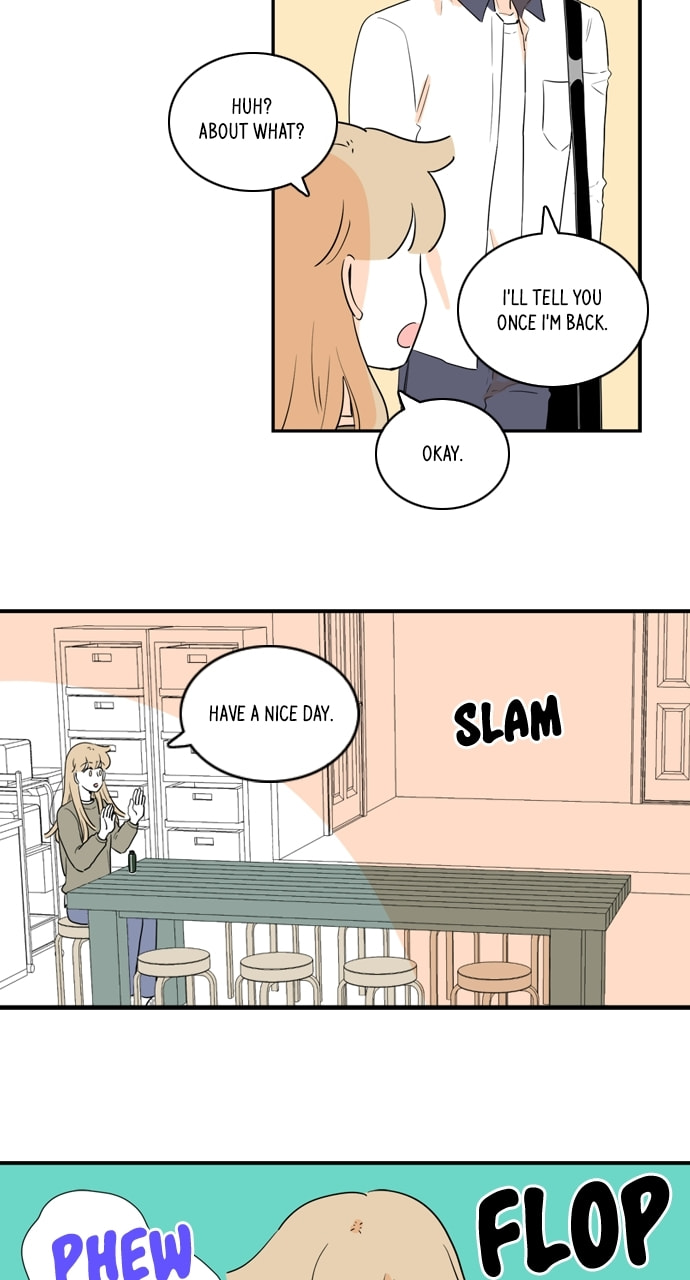Read Our House chapter 90 image 12 on Lezhin