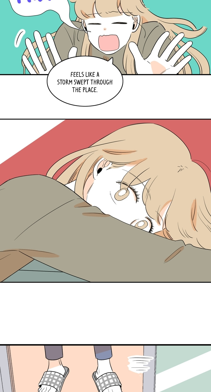 Read Our House chapter 90 image 13 on Lezhin