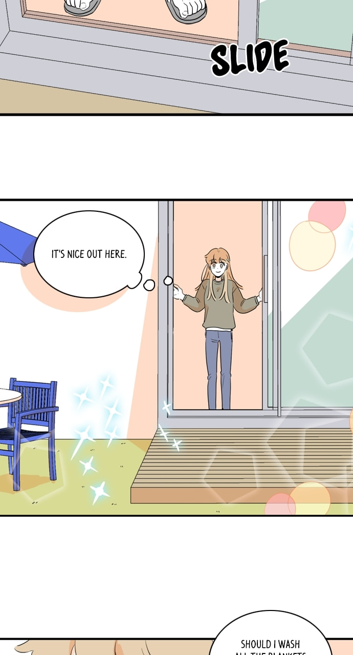 Read Our House chapter 90 image 14 on Lezhin