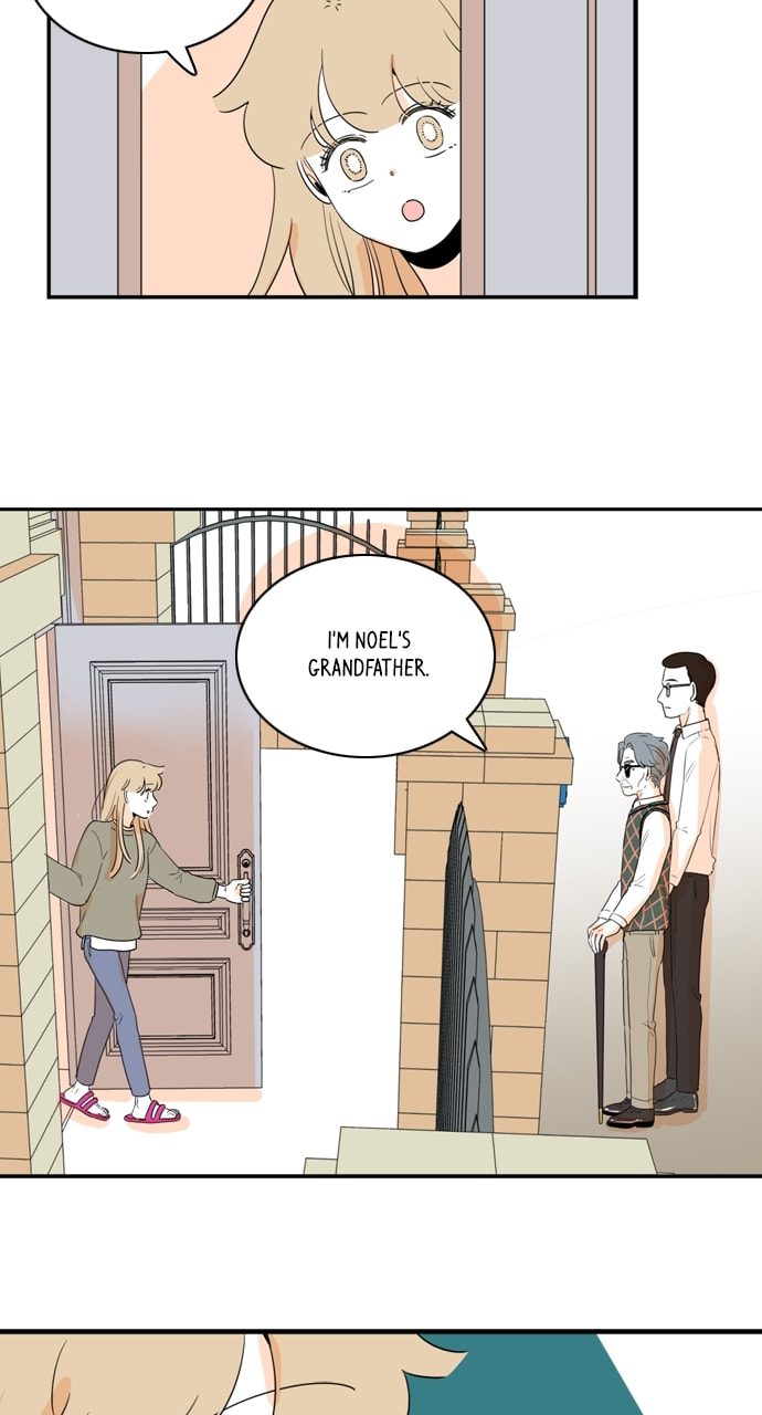 Read Our House chapter 90 image 17 on Lezhin