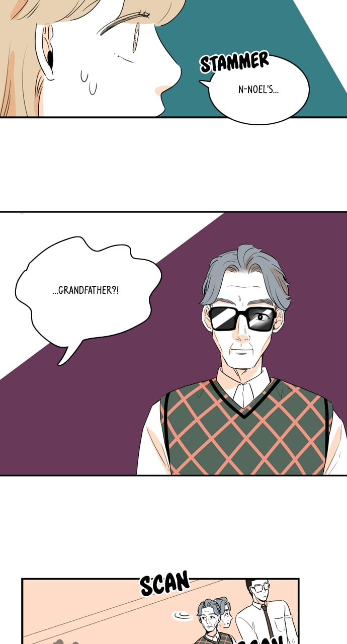 Read Our House chapter 90 image 18 on Lezhin