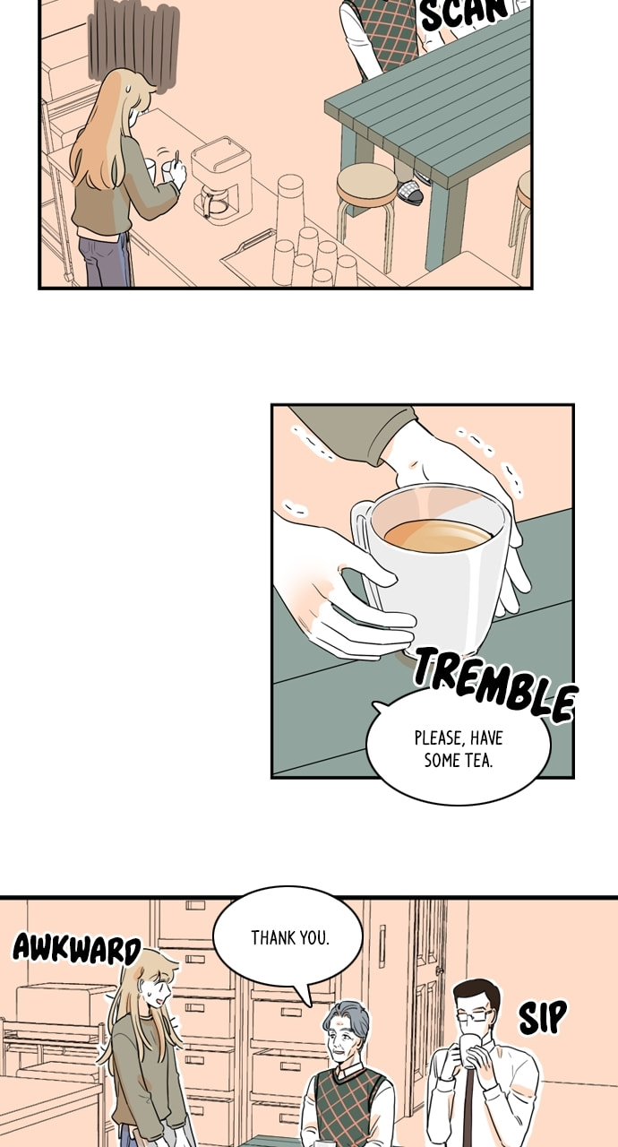 Read Our House chapter 90 image 19 on Lezhin