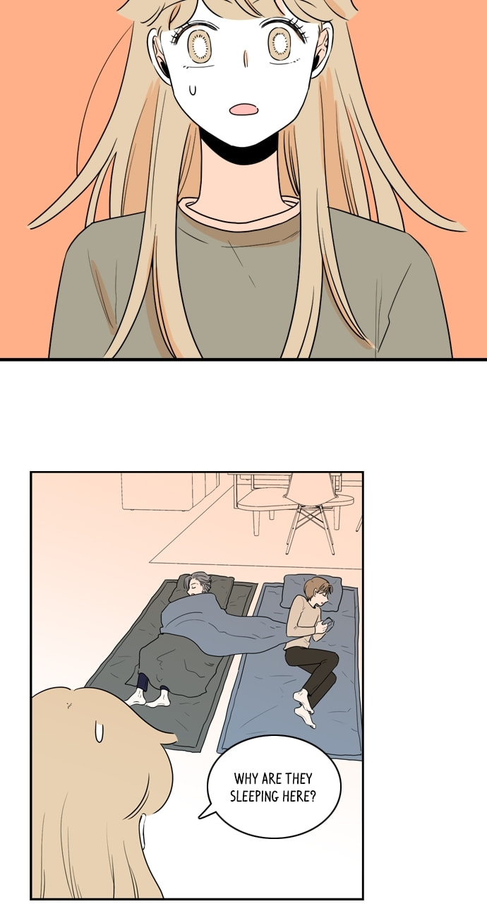 Read Our House chapter 90 image 2 on Lezhin