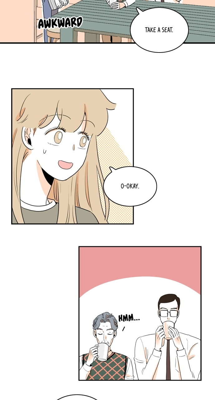 Read Our House chapter 90 image 20 on Lezhin