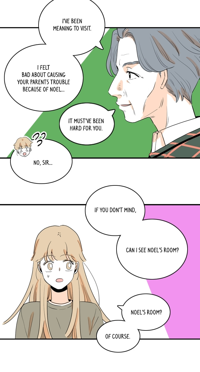 Read Our House chapter 90 image 21 on Lezhin