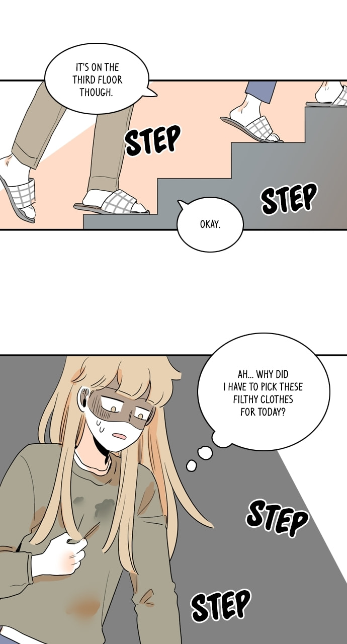 Read Our House chapter 90 image 22 on Lezhin