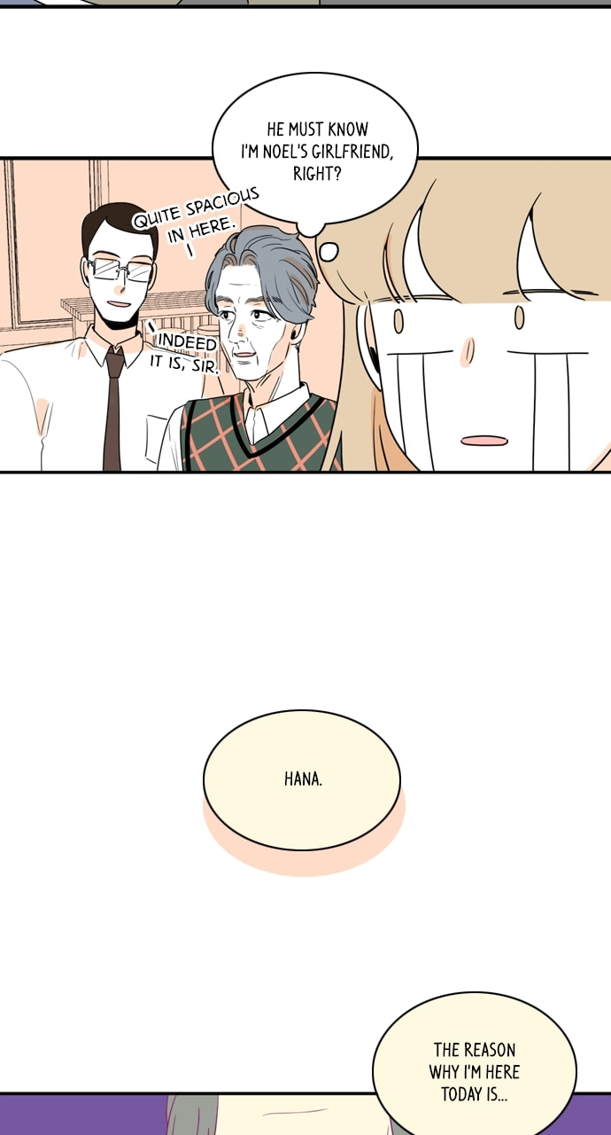 Read Our House chapter 90 image 23 on Lezhin