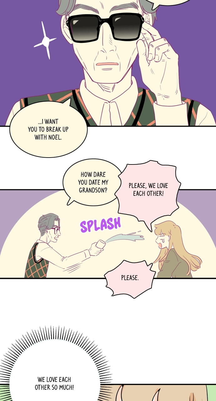 Read Our House chapter 90 image 24 on Lezhin
