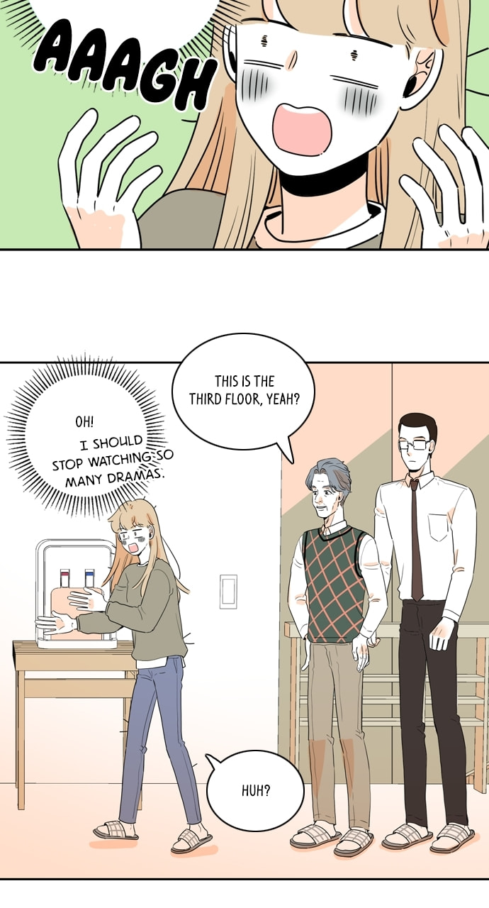 Read Our House chapter 90 image 25 on Lezhin