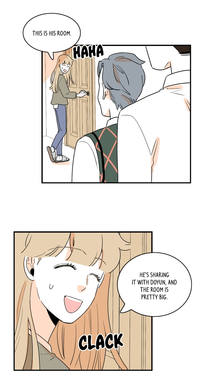 Read Our House chapter 90 image 26 on Lezhin