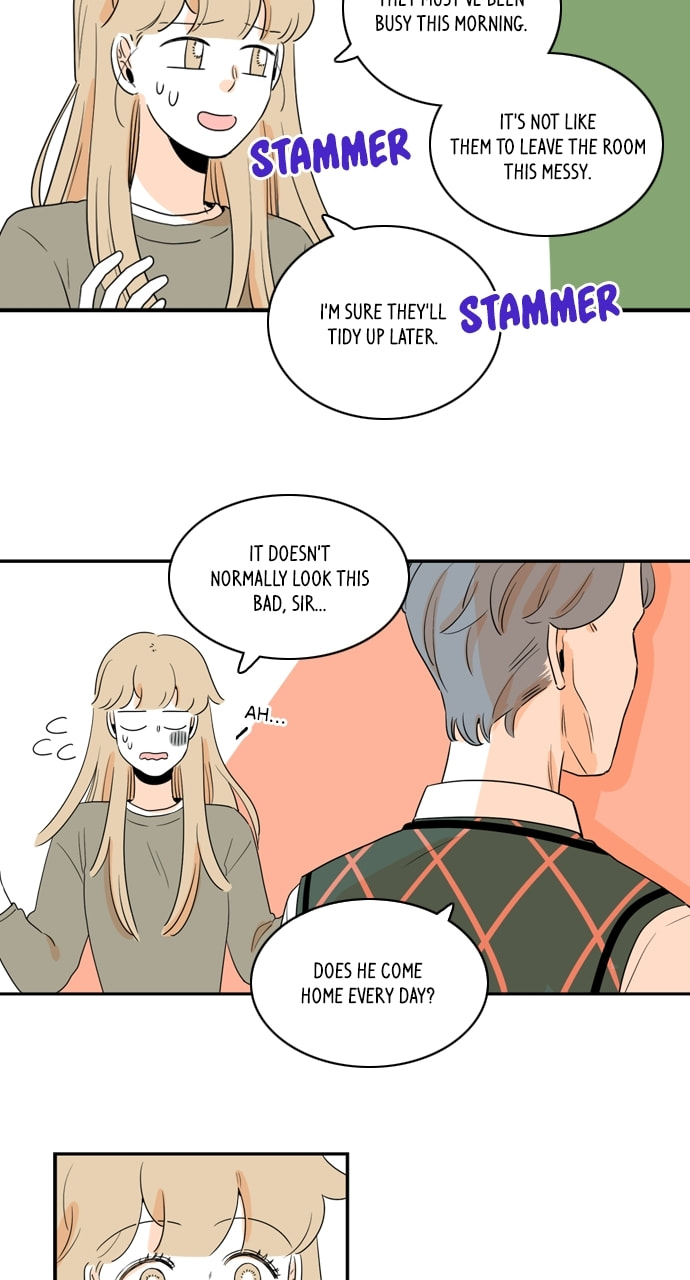 Read Our House chapter 90 image 28 on Lezhin