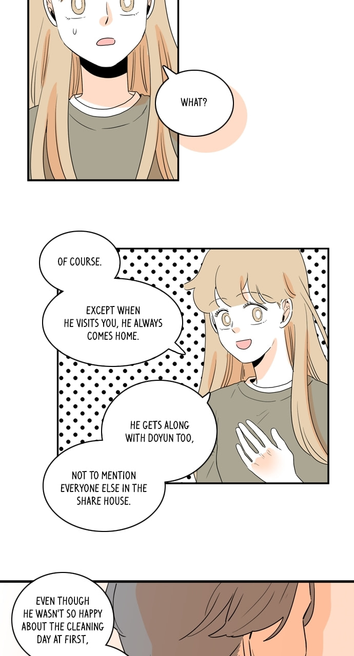 Read Our House chapter 90 image 29 on Lezhin