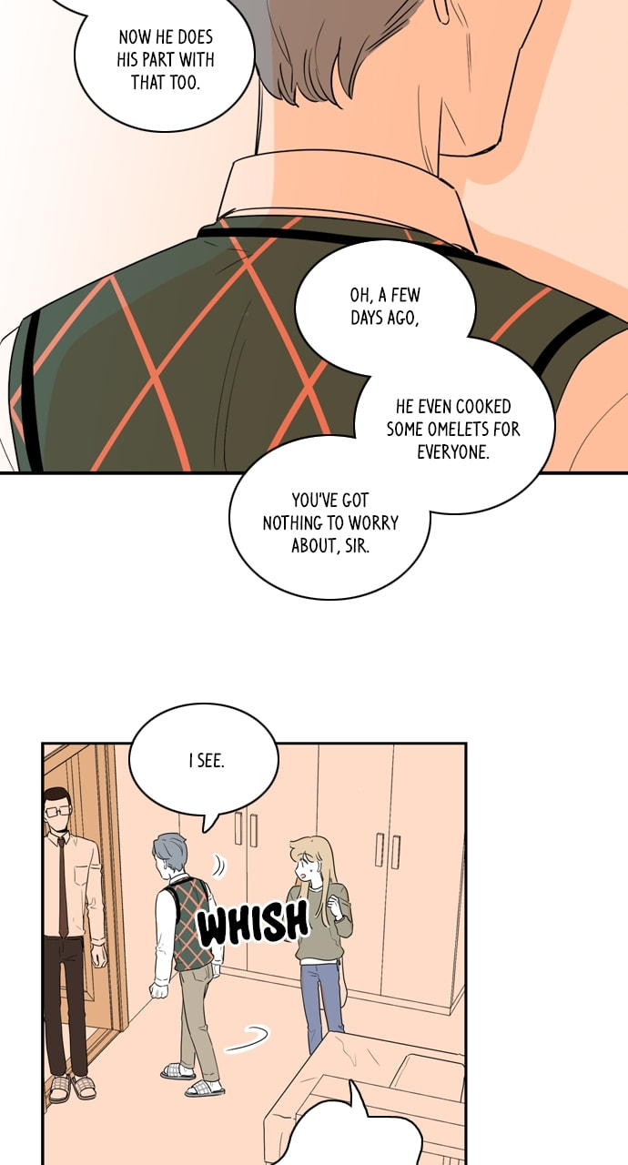 Read Our House chapter 90 image 30 on Lezhin