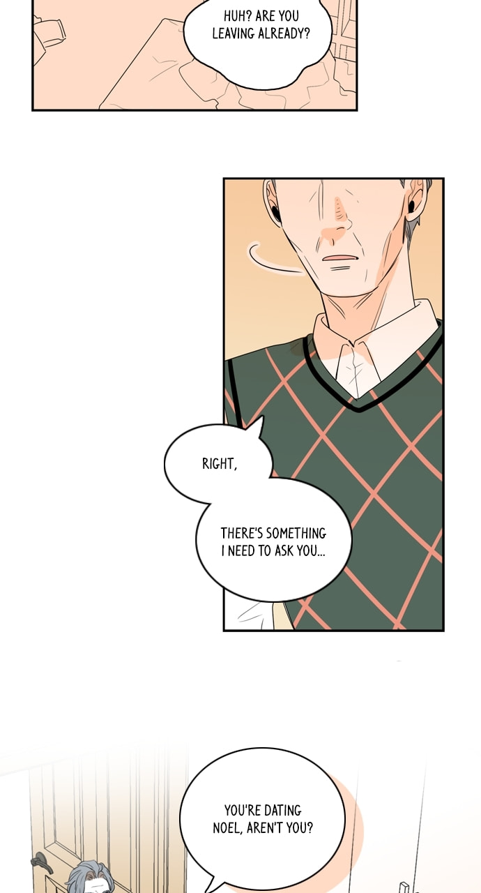 Read Our House chapter 90 image 31 on Lezhin