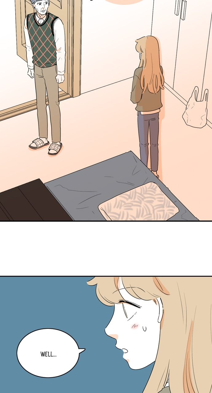 Read Our House chapter 90 image 32 on Lezhin