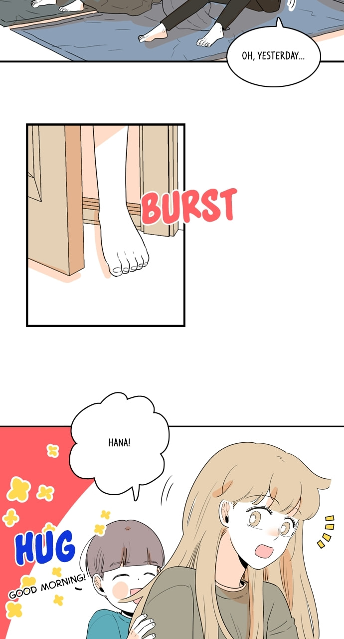 Read Our House chapter 90 image 4 on Lezhin