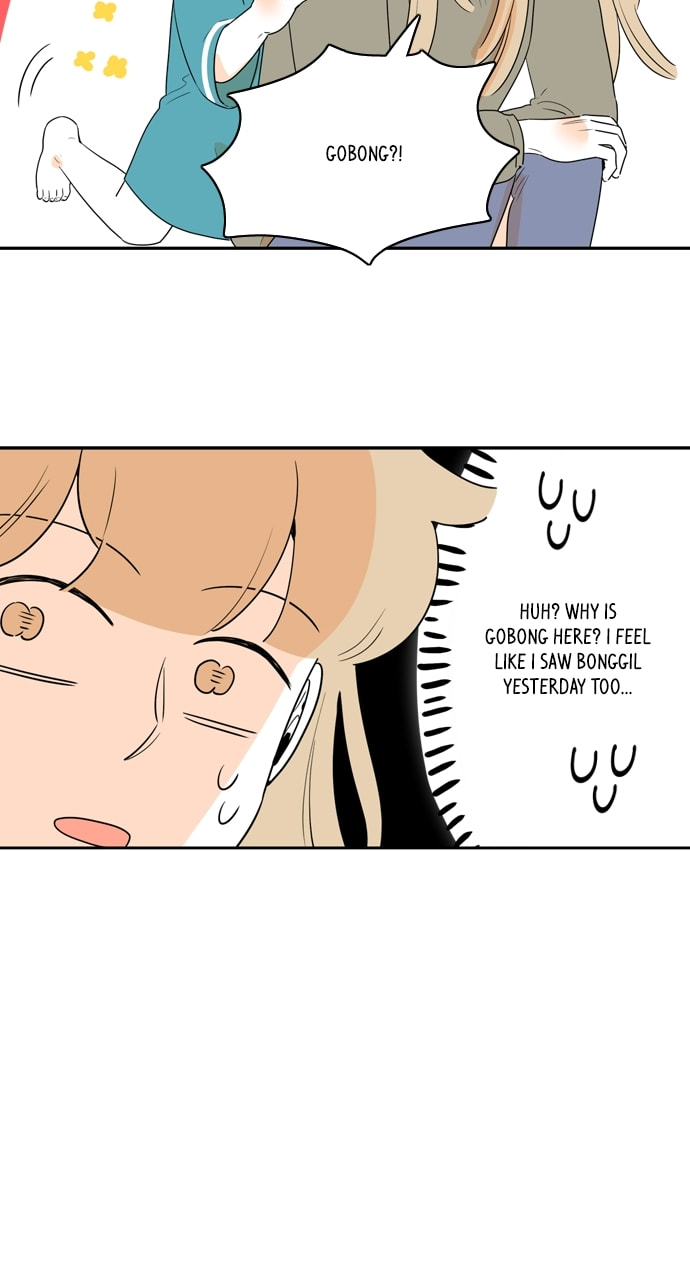 Read Our House chapter 90 image 5 on Lezhin