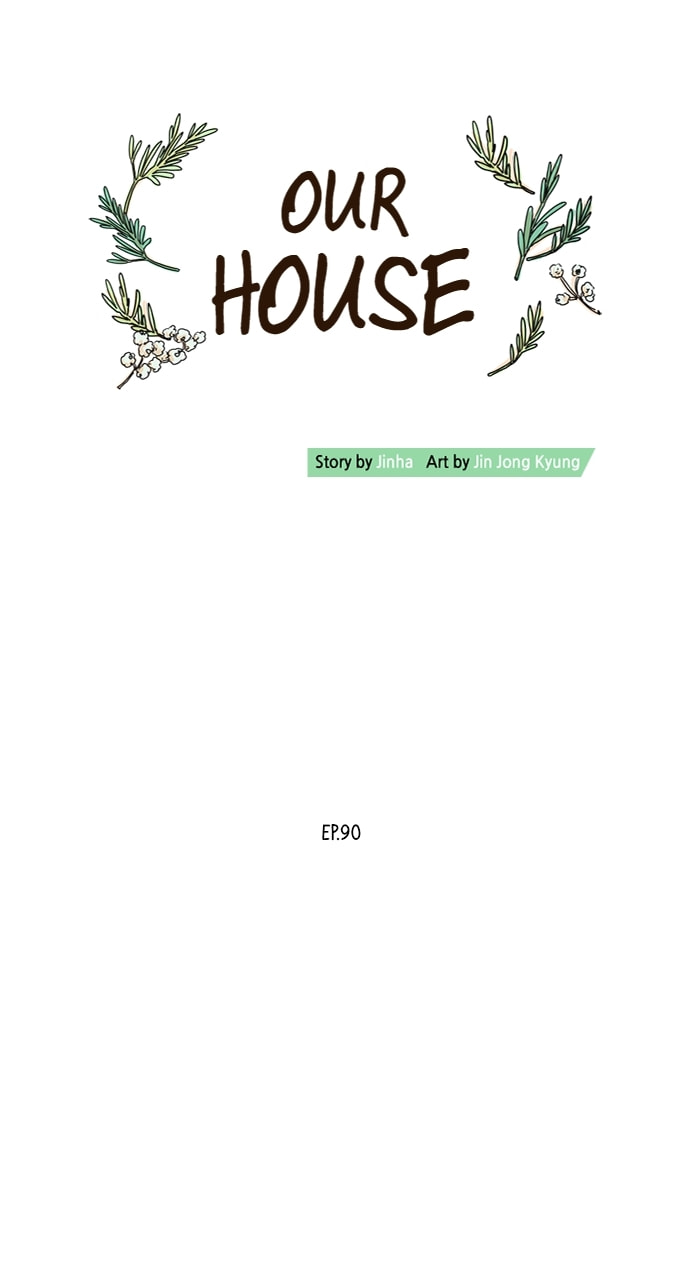 Read Our House chapter 90 image 6 on Lezhin