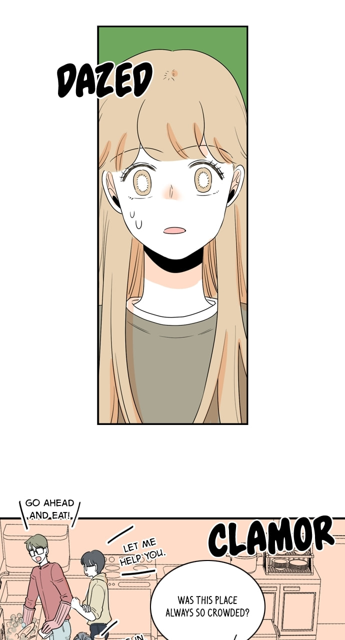Read Our House chapter 90 image 7 on Lezhin