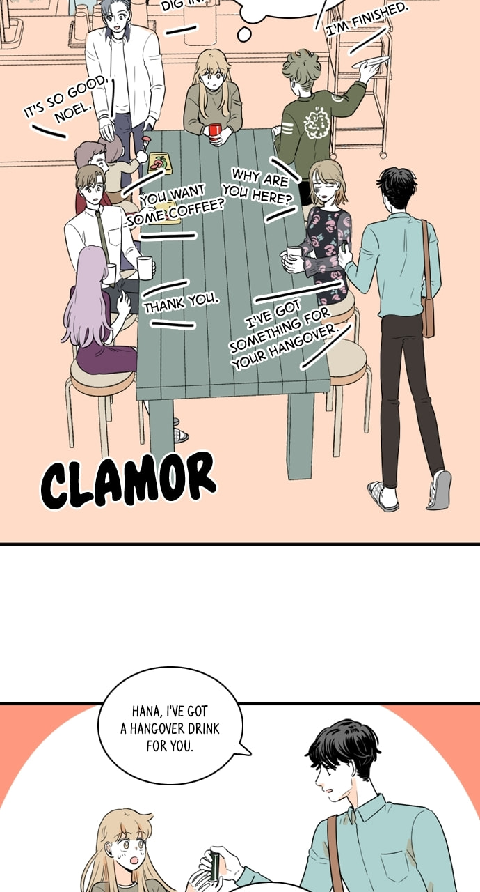 Read Our House chapter 90 image 8 on Lezhin