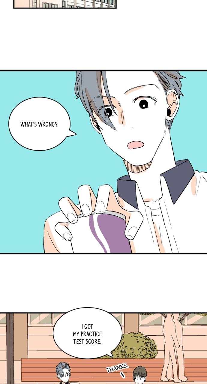 Read Our House chapter 91 image 13 on Lezhin