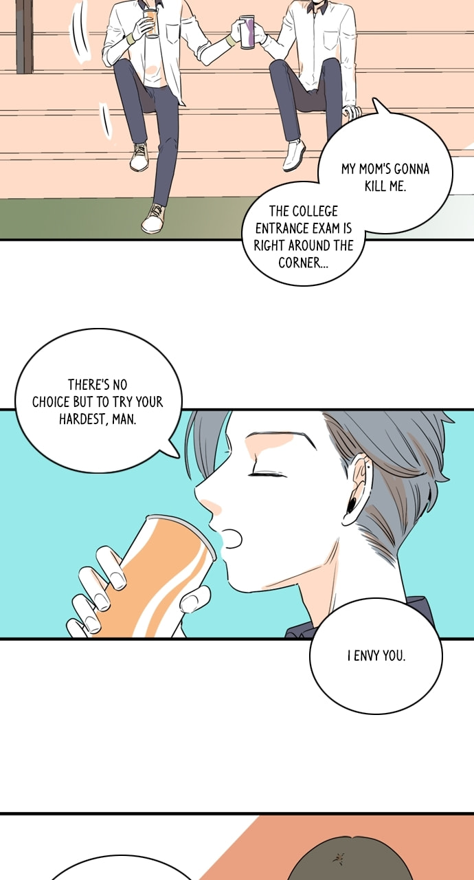 Read Our House chapter 91 image 14 on Lezhin