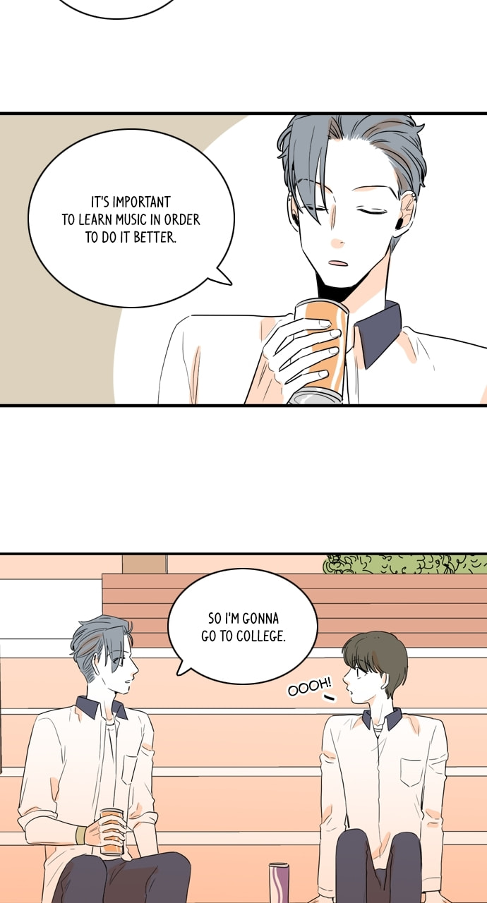Read Our House chapter 91 image 17 on Lezhin