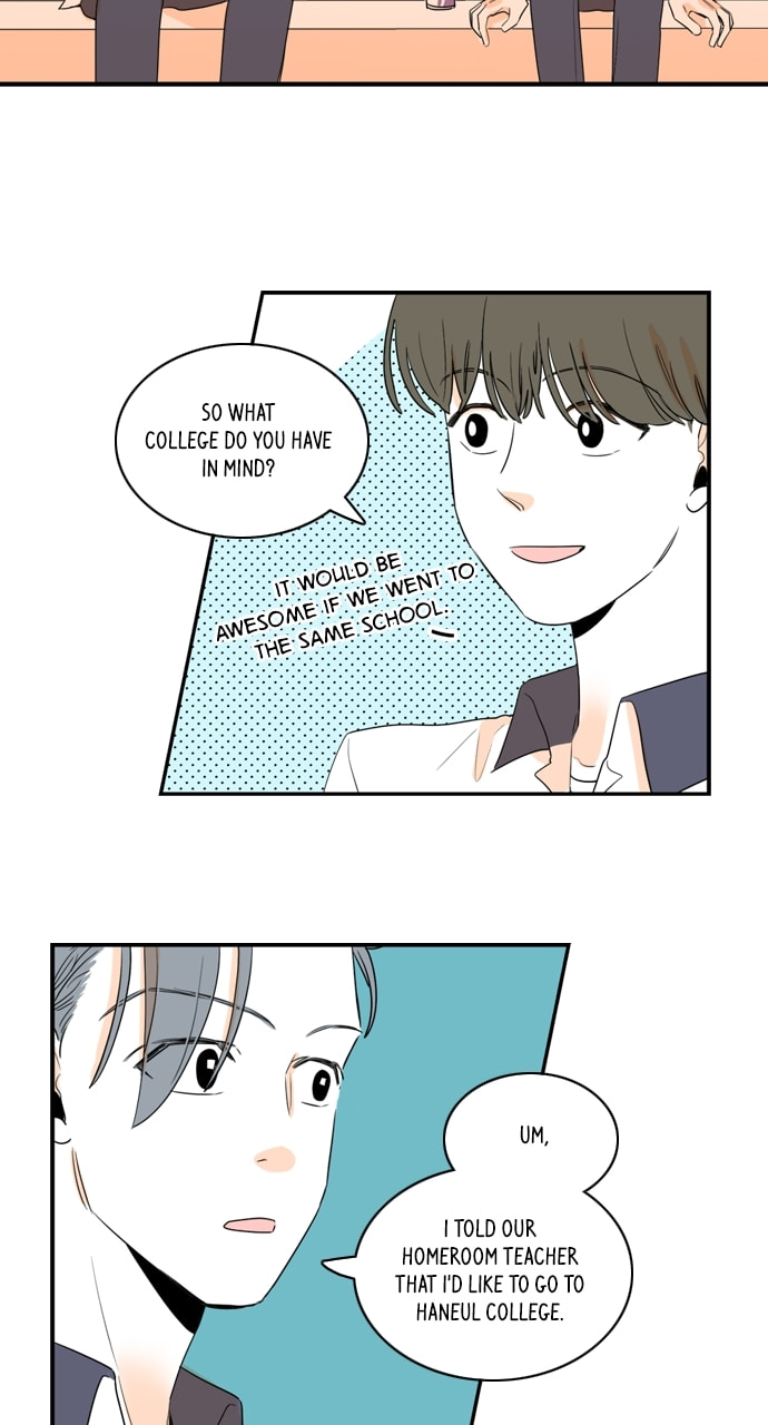 Read Our House chapter 91 image 18 on Lezhin