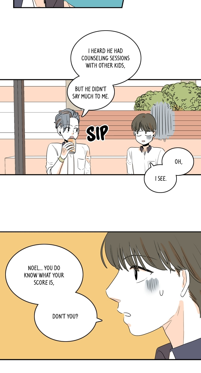 Read Our House chapter 91 image 19 on Lezhin
