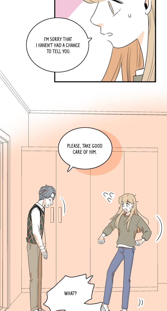 Read Our House chapter 91 image 2 on Lezhin