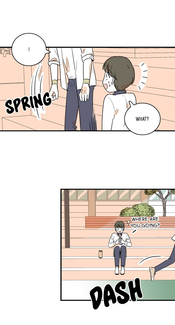 Read Our House chapter 91 image 20 on Lezhin