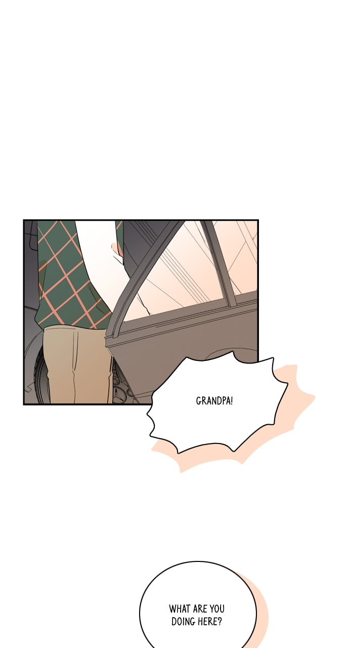 Read Our House chapter 91 image 21 on Lezhin