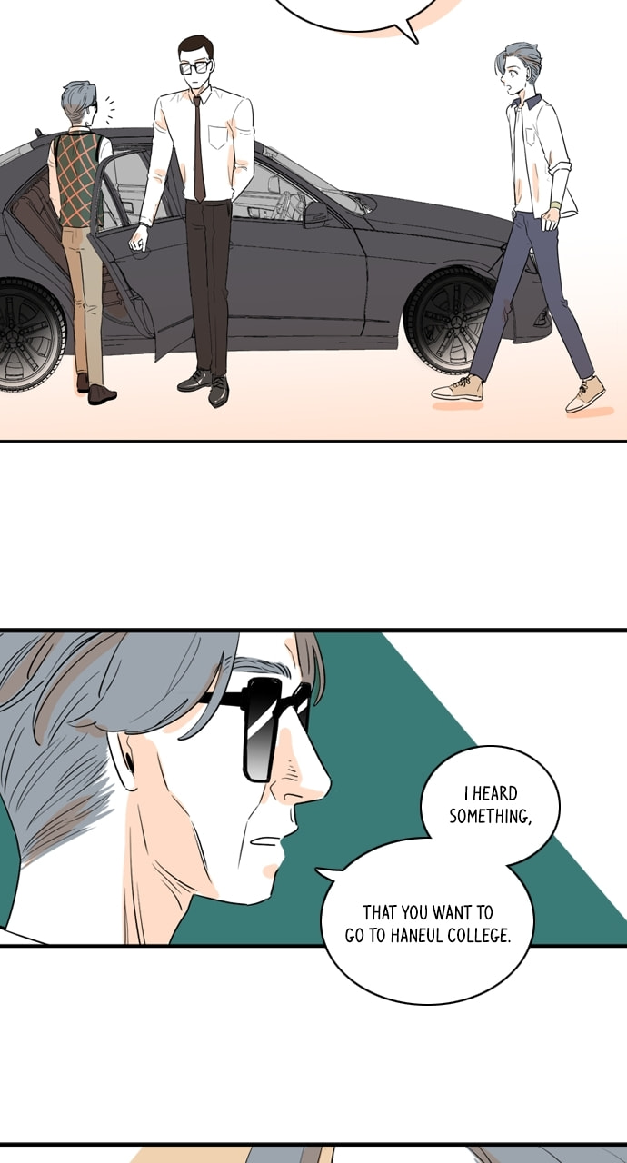 Read Our House chapter 91 image 22 on Lezhin