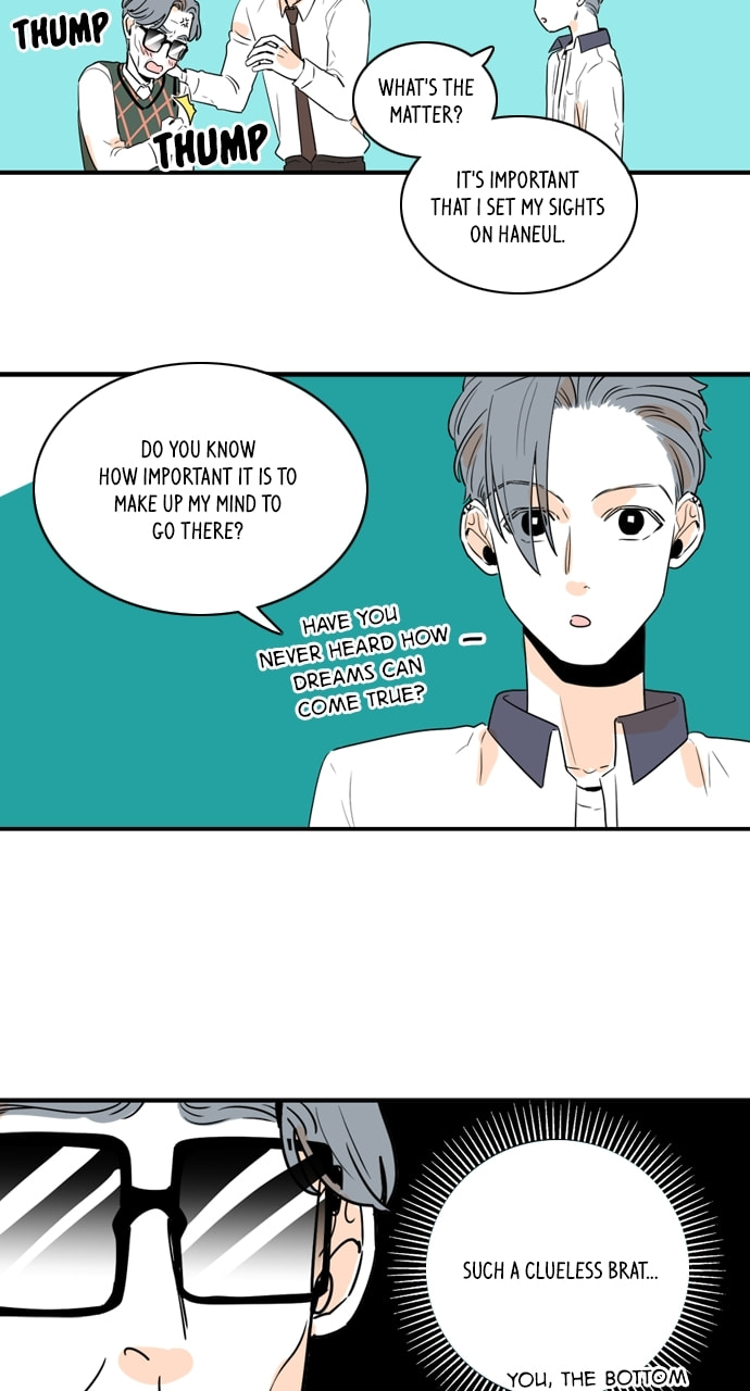 Read Our House chapter 91 image 26 on Lezhin
