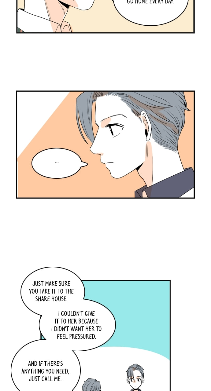 Read Our House chapter 91 image 29 on Lezhin