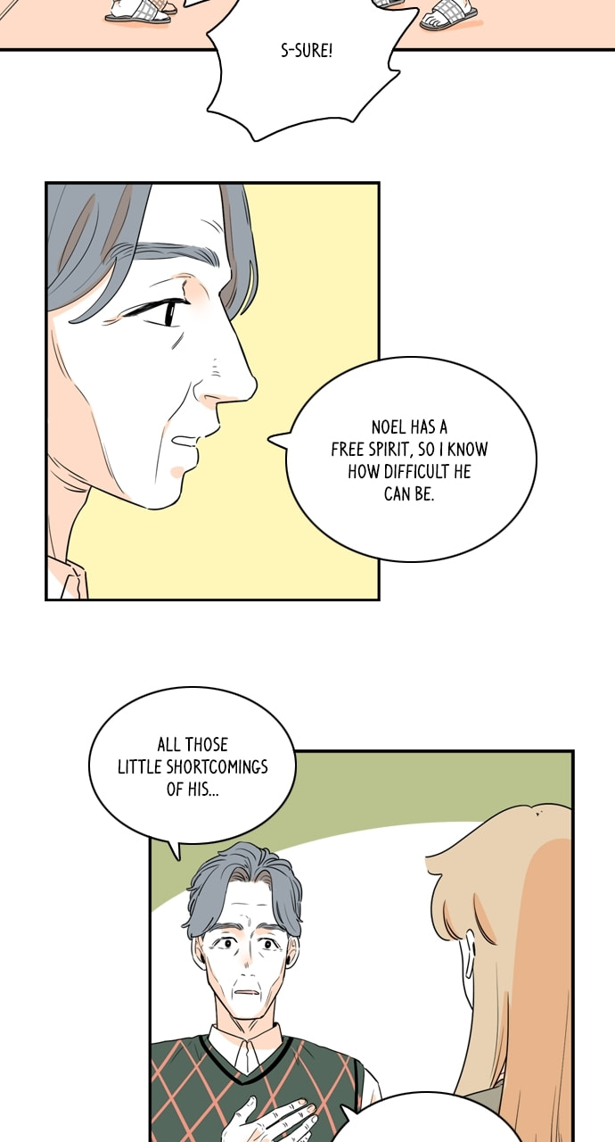 Read Our House chapter 91 image 3 on Lezhin
