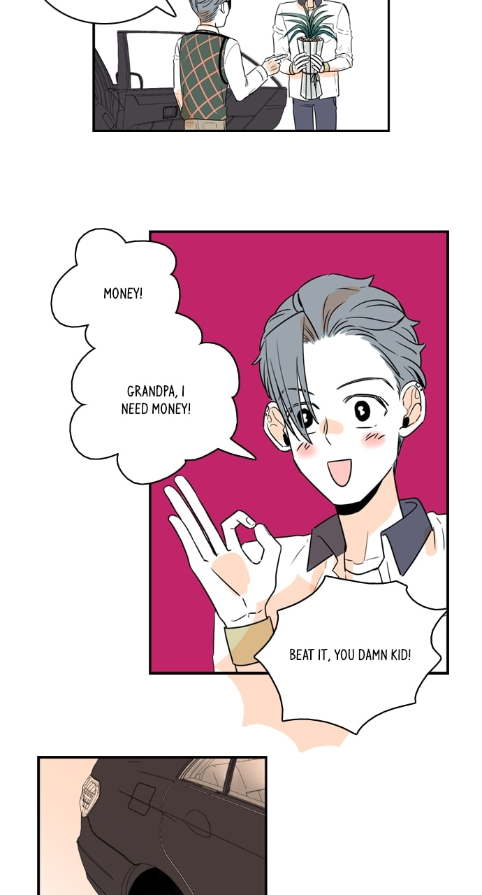 Read Our House chapter 91 image 30 on Lezhin