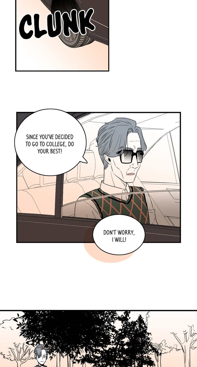 Read Our House chapter 91 image 31 on Lezhin