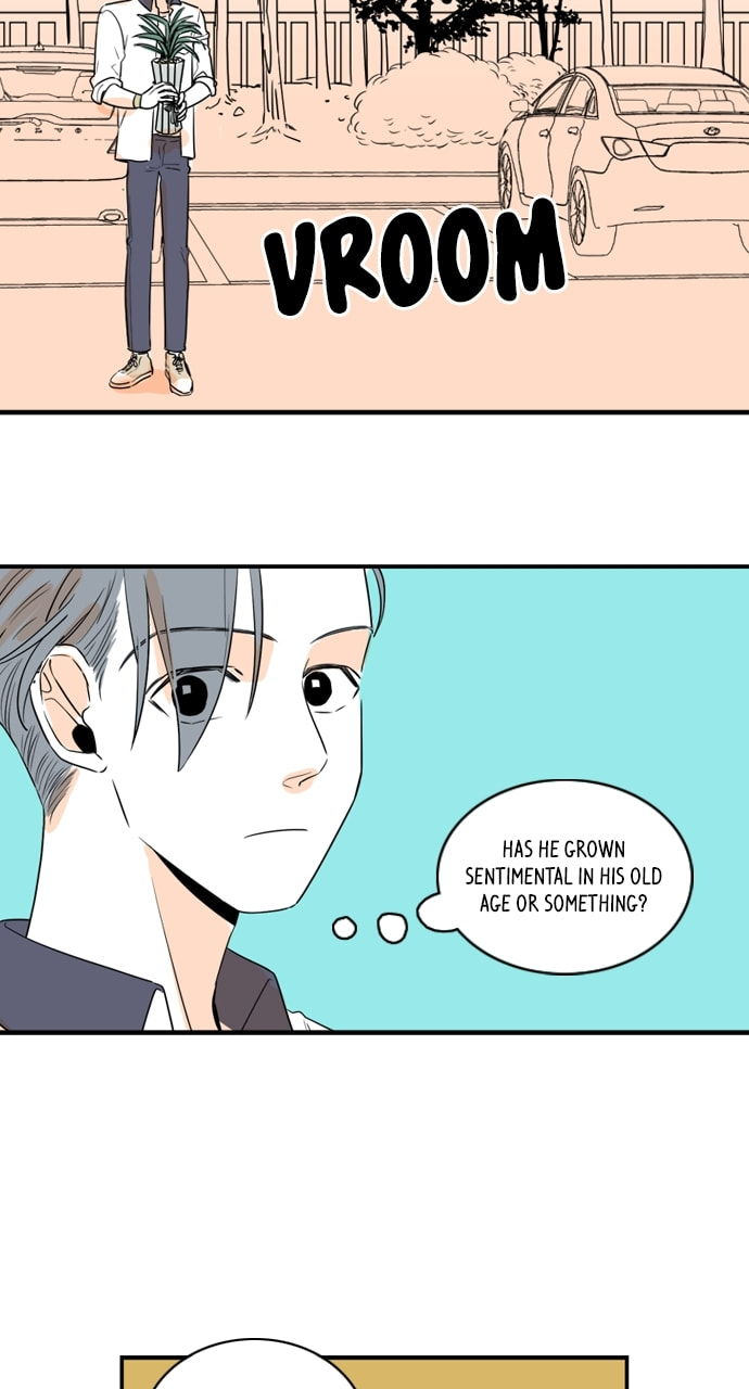 Read Our House chapter 91 image 32 on Lezhin